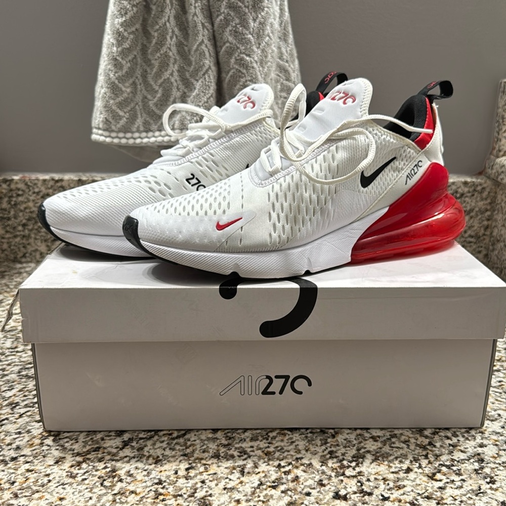 Nike Airmax 270